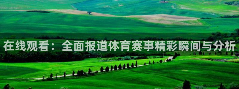nba直播极速体育：在线观看：全面报道体育赛事精彩瞬间与分析