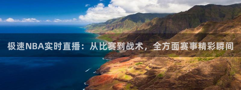 极速体育nba直播平台：极速NBA实时直播：从比赛到战术，全方面赛事精彩瞬间